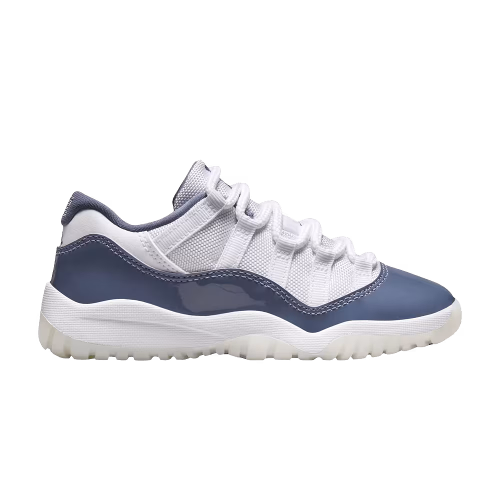 Air Jordan 11 Low PS Diffused Blue