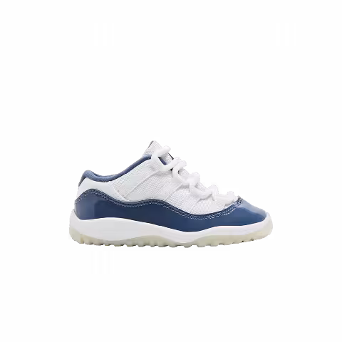 Air Jordan 11 Retro Low TD 'Diffused Blue'