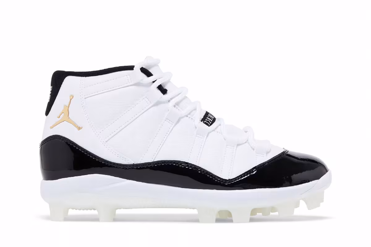 Air Jordan 11 MCS Gratitude, view 2