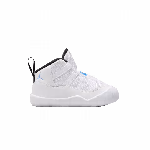 Air Jordan 11 Retro CB 'Legend Blue / Columbia' 2024