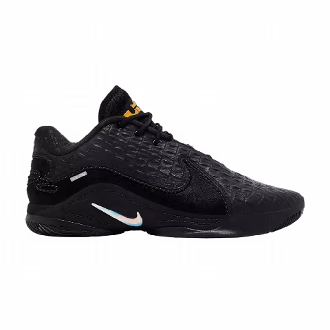 Nike LeBron 22 LX 'Black Label Pack'