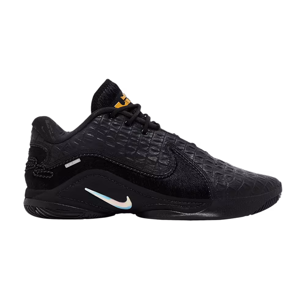 Nike LeBron 22 LX Black Label Pack