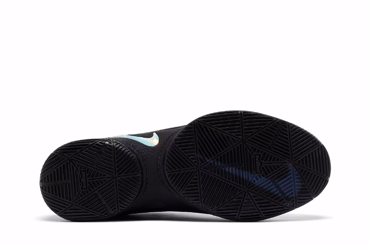 Nike LeBron 22 LX Black Label Pack, view 5