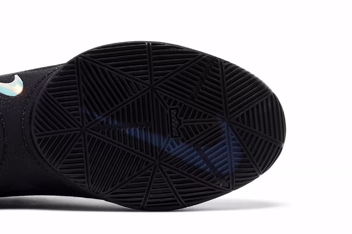 Nike LeBron 22 LX Black Label Pack, view 6