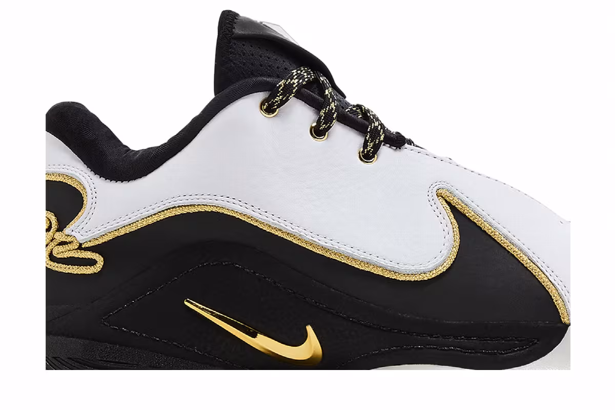 Nike Men's LeBron 22 Mogul, view 3