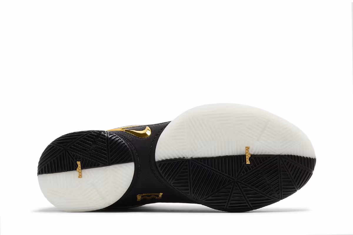 Nike Men's LeBron 22 Mogul, view 5