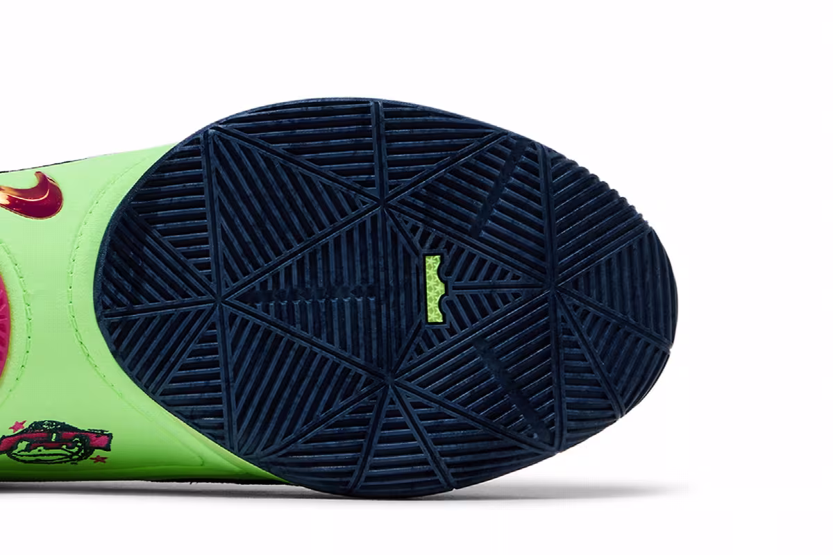 Nike LeBron 22 Bryce's World, view 6