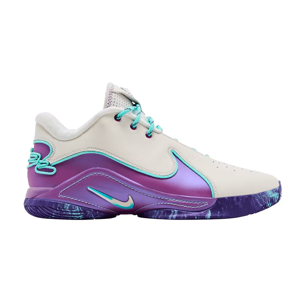 Nike Men's LeBron 22 Frozen Grapes