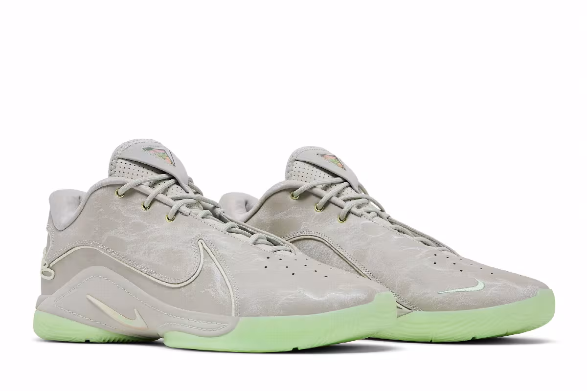 Nike LeBron 22 Dunkman, view 9