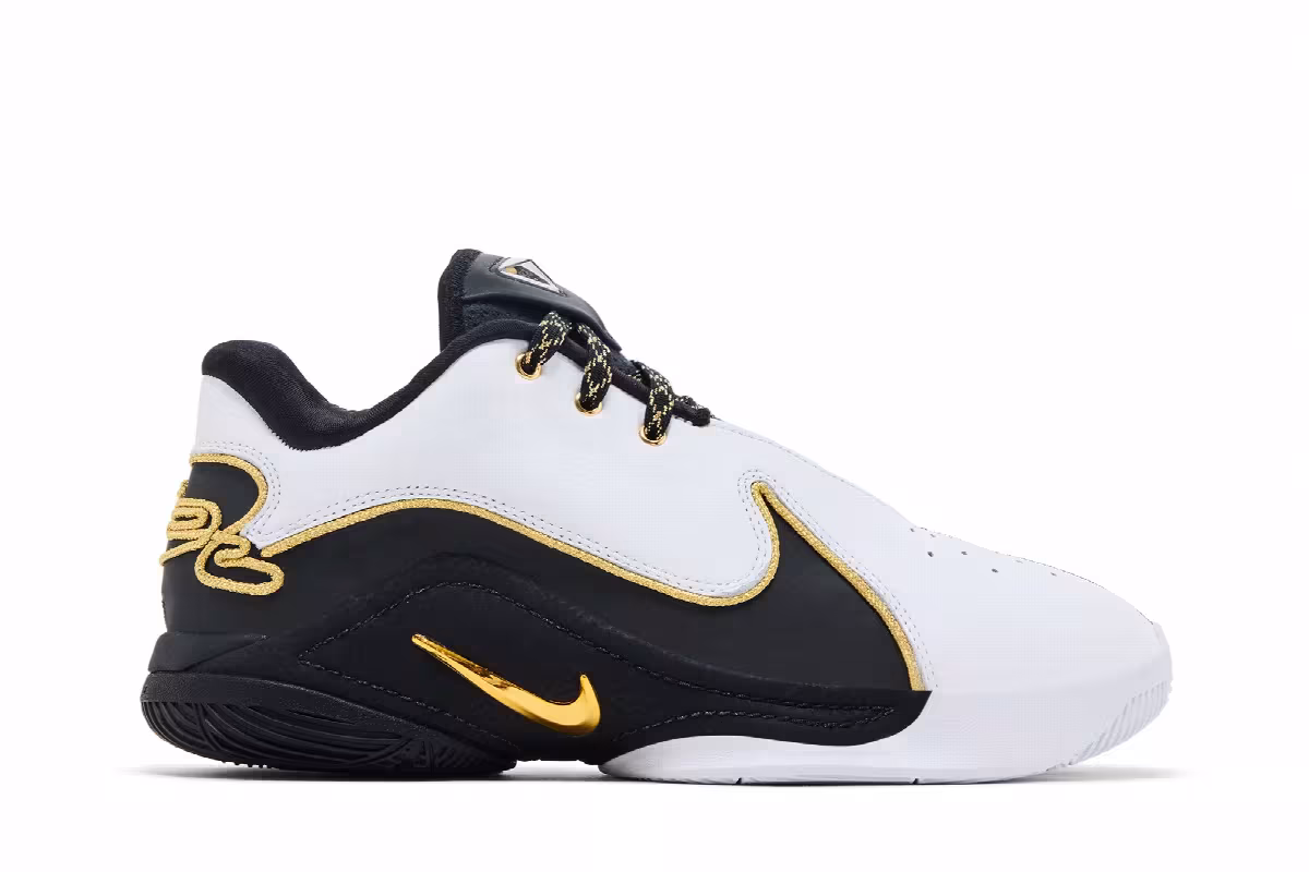 Nike LeBron 22 EP Mogul, view 2