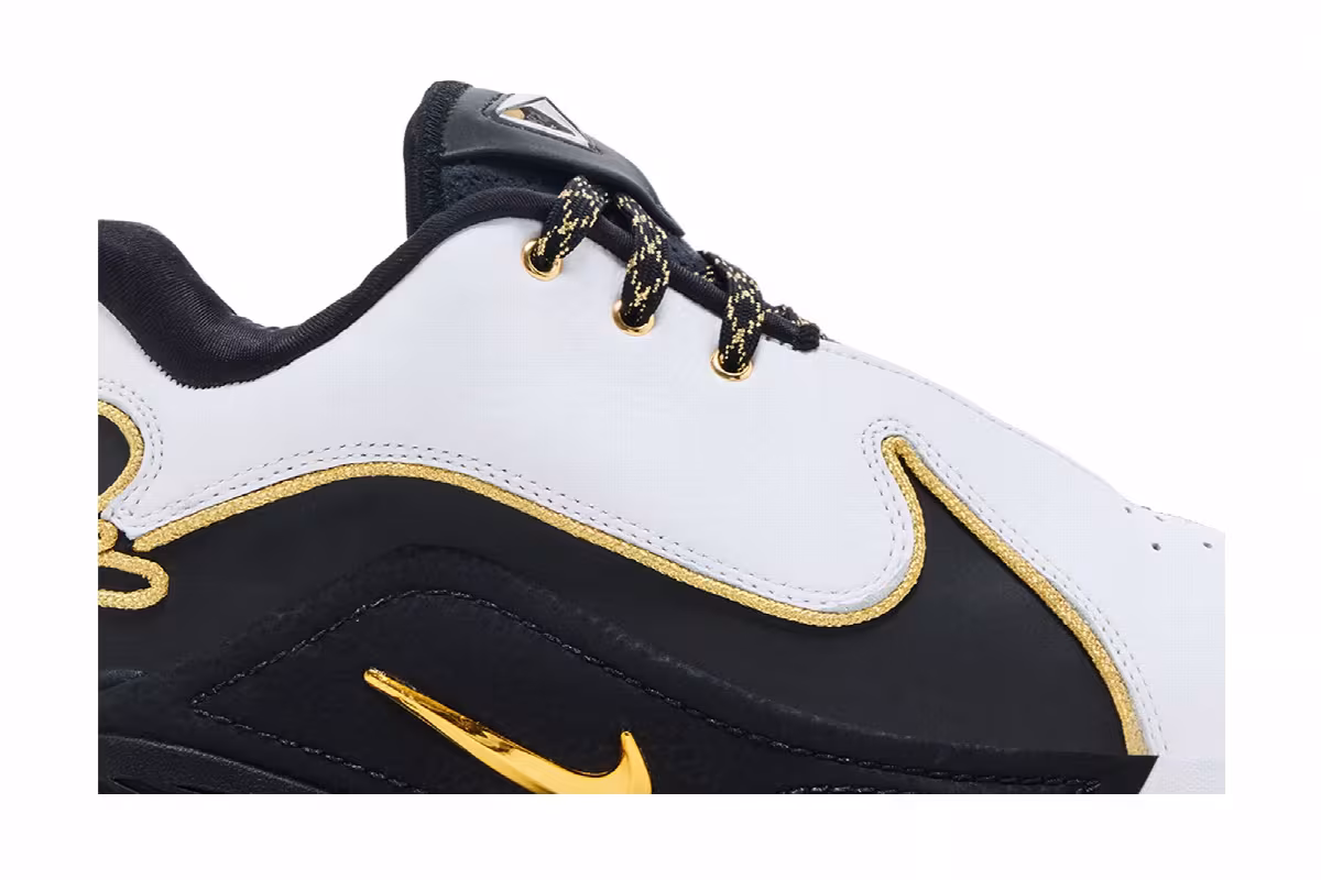 Nike LeBron 22 EP Mogul, view 3