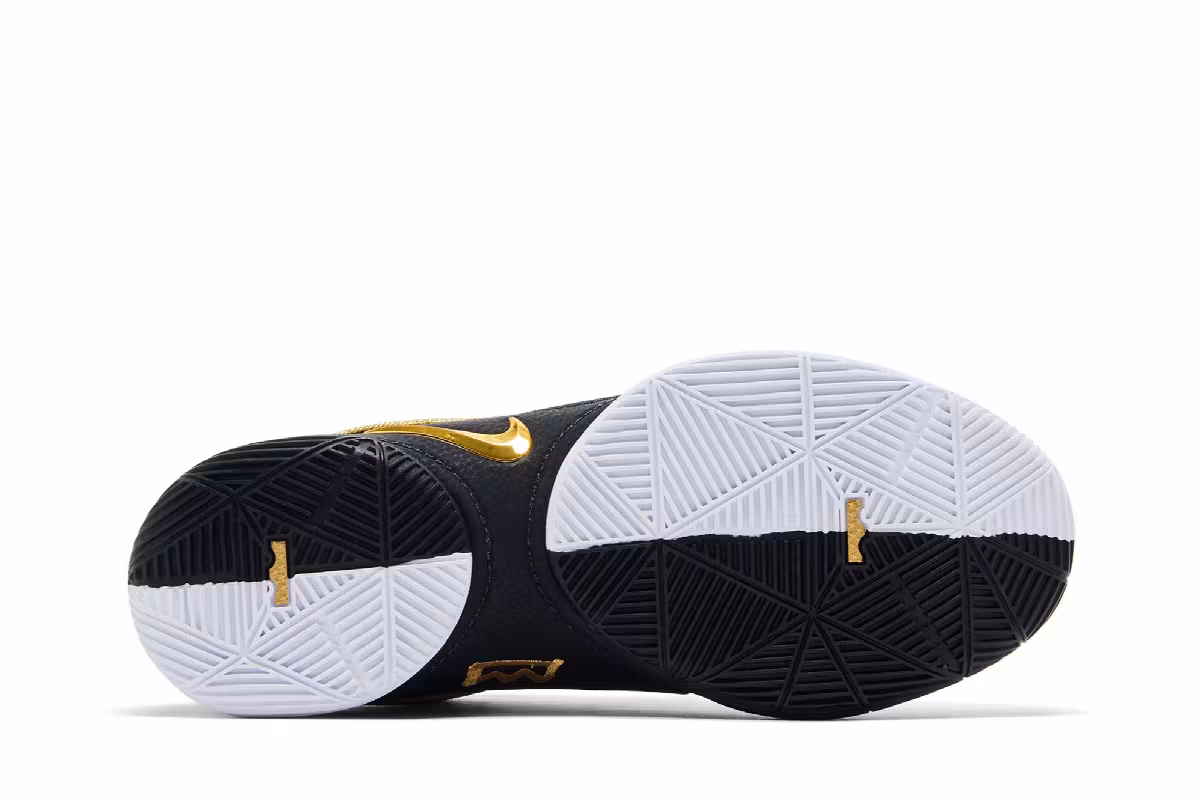 Nike LeBron 22 EP Mogul, view 5