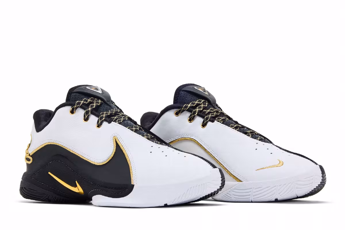 Nike LeBron 22 EP Mogul, view 9