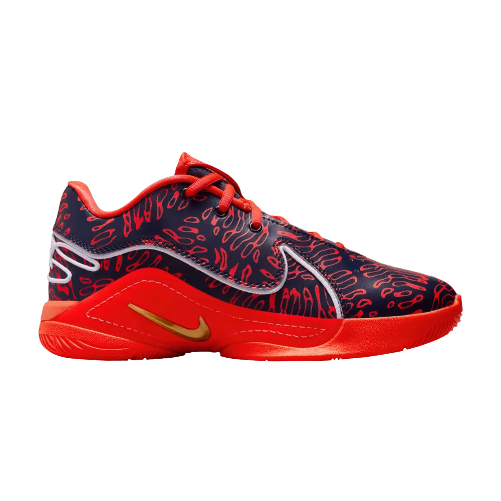 Nike LeBron 22 GS Rhythm of LeBron