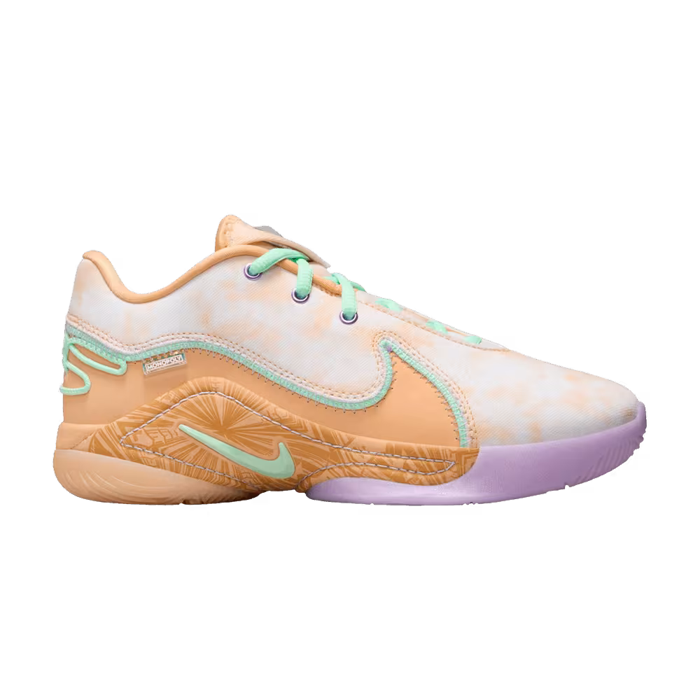 Monopoly x Nike LeBron 22 GS All-Star