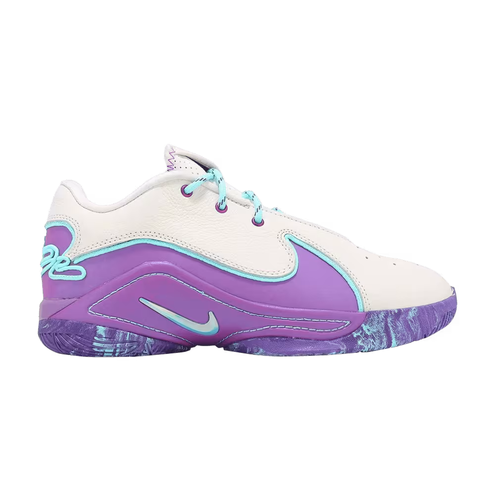 Nike LeBron 22 GS Frozen Grapes