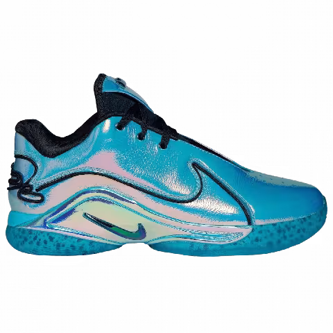 Nike LeBron 22 'Immortalized Pack - Blue Fury'