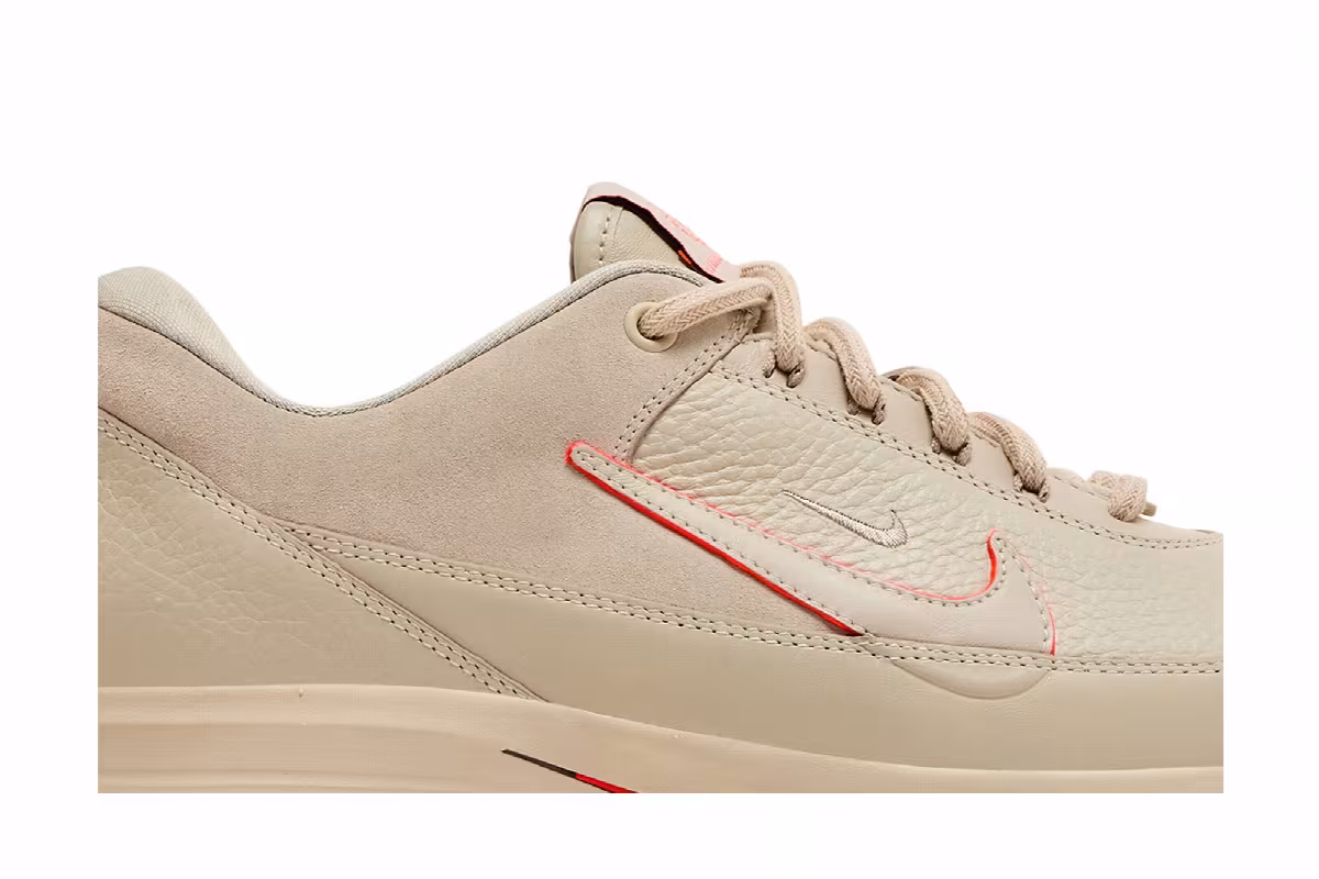Justin Timberlake x Nike Air Zoom Victory Tour 4 Made in Italy Coffee, view 3