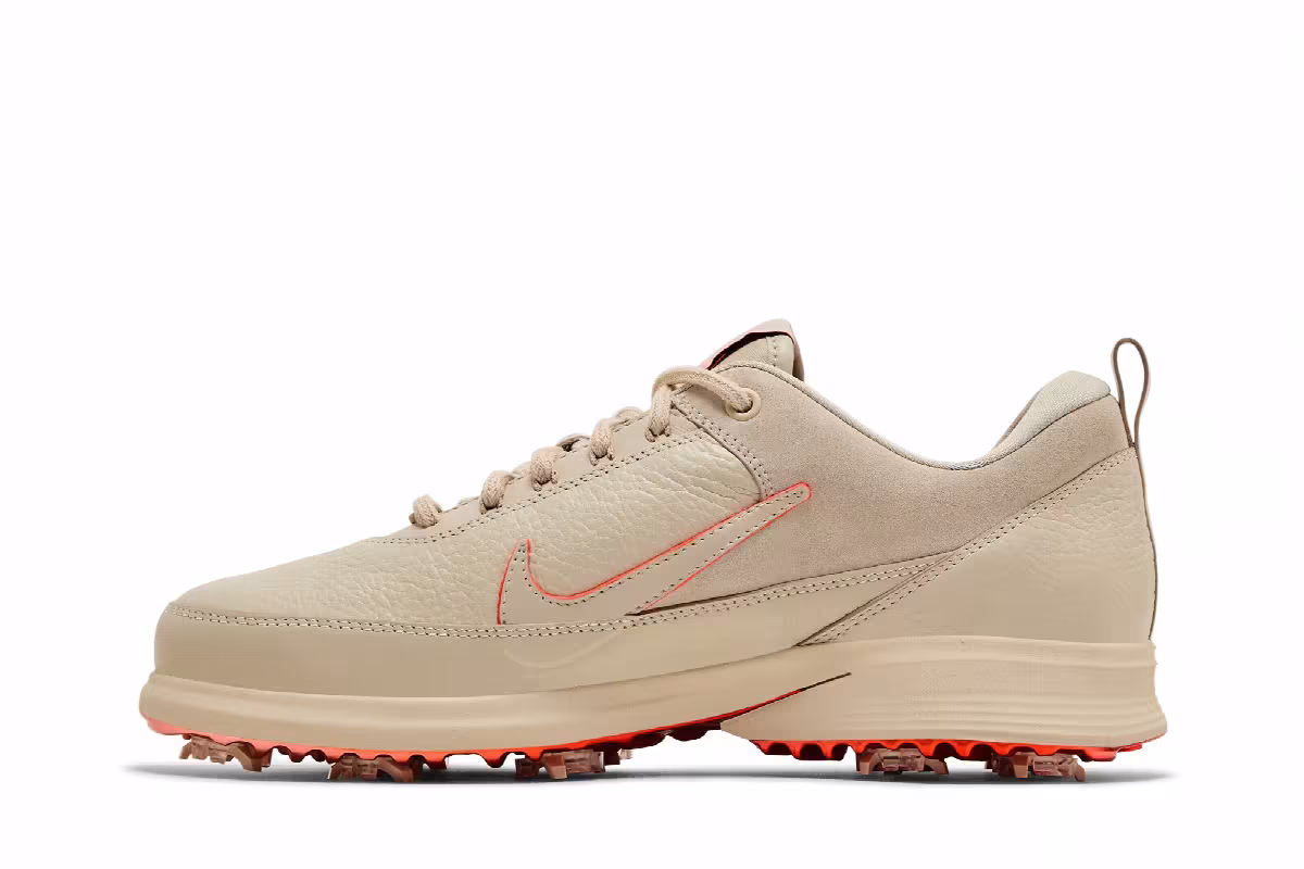 Justin Timberlake x Nike Air Zoom Victory Tour 4 Made in Italy Coffee, view 4