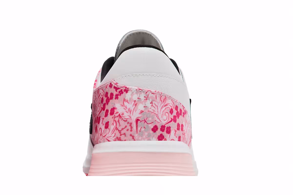 Nike Air Zoom Victory Tour 4 The Masters Azalea Pack, view 8
