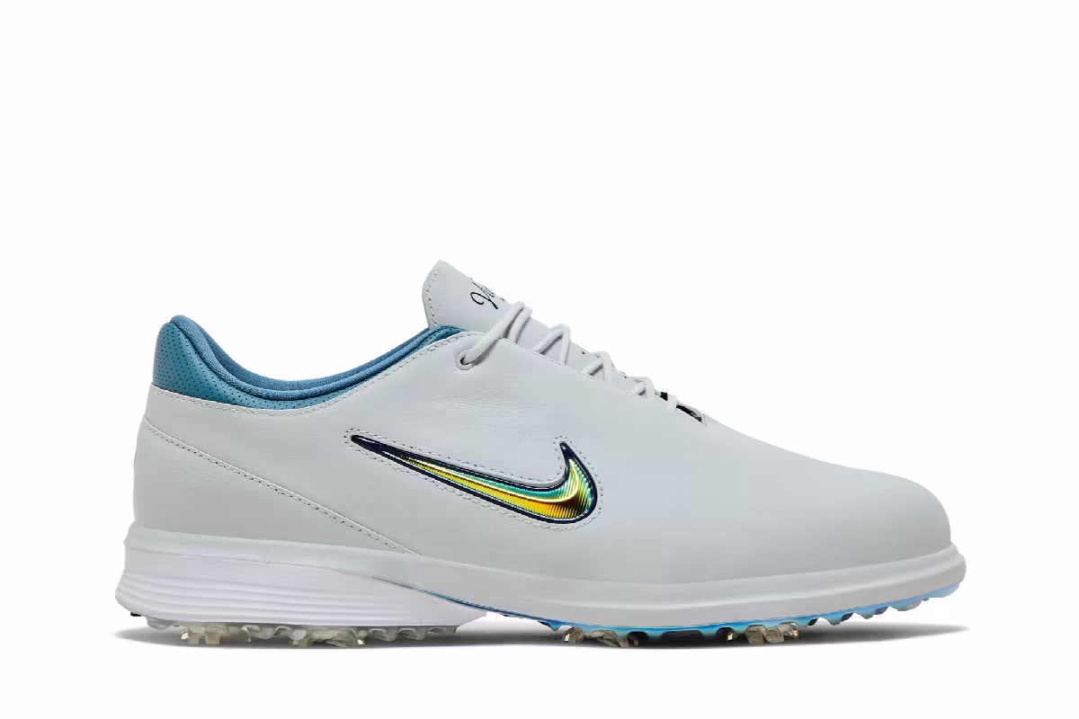 Nike Air Zoom Victory Tour 4 Wide Iridescent Pack, view 2