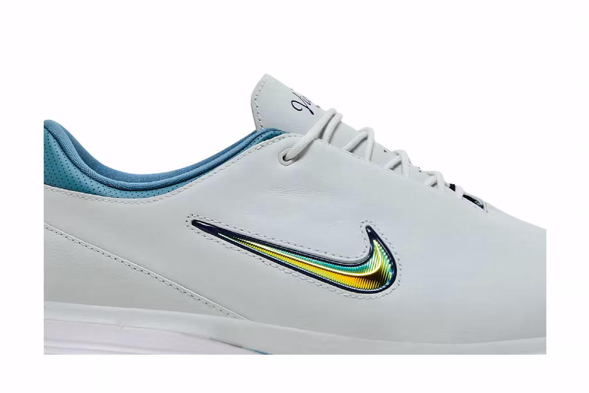Nike Air Zoom Victory Tour 4 Wide Iridescent Pack, view 3