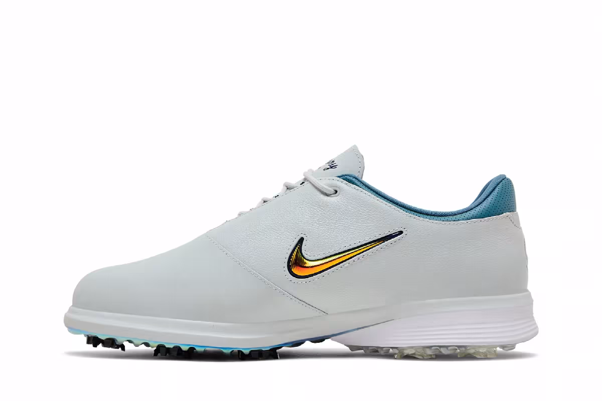 Nike Air Zoom Victory Tour 4 Wide Iridescent Pack, view 4