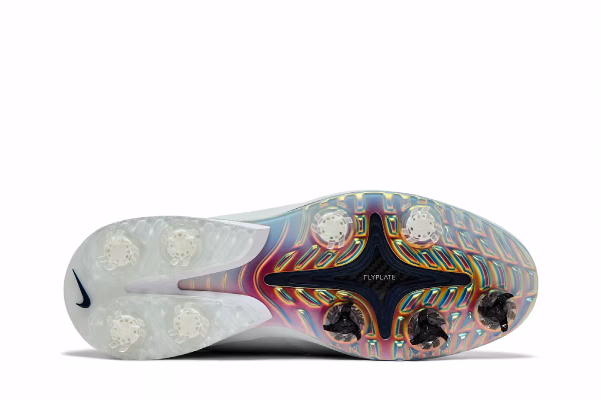Nike Air Zoom Victory Tour 4 Wide Iridescent Pack, view 5