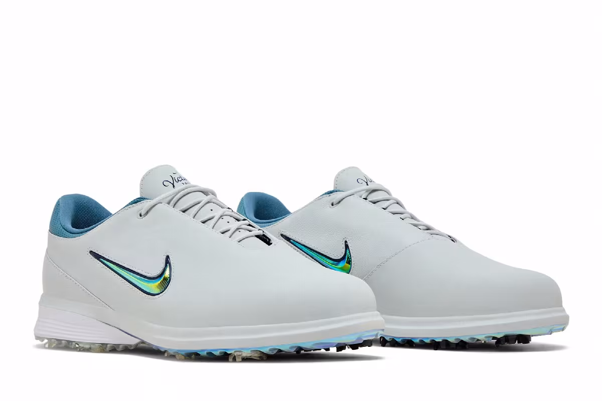 Nike Air Zoom Victory Tour 4 Wide Iridescent Pack, view 9