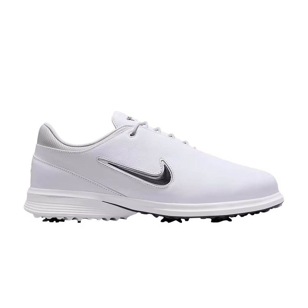 Nike Air Zoom Victory Tour 4 Wide White Black