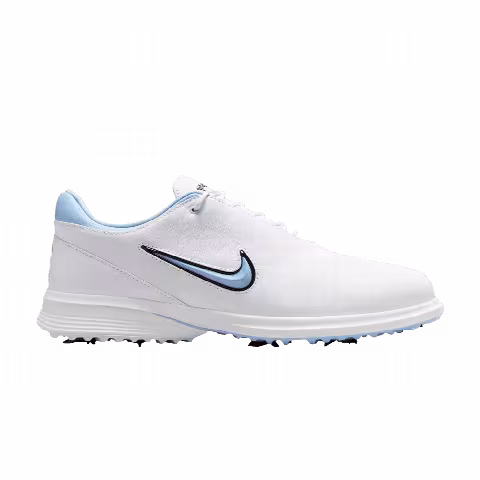 Nike Air Zoom Victory Tour 4 'White Psychic Blue'