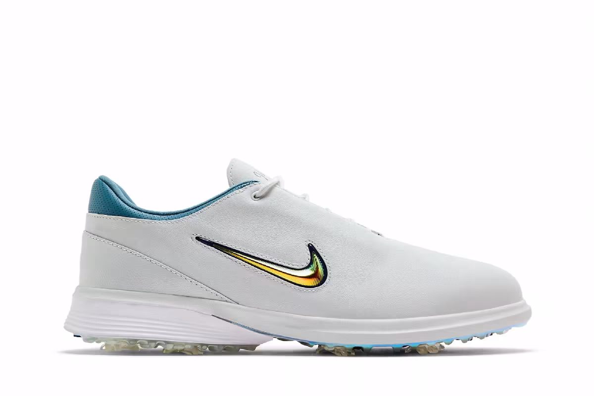 Nike Air Zoom Victory Tour 4 Iridescent Pack, view 2