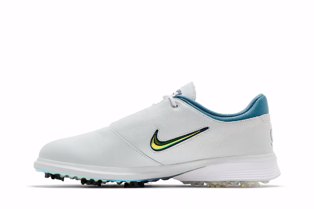 Nike Air Zoom Victory Tour 4 Iridescent Pack, view 4