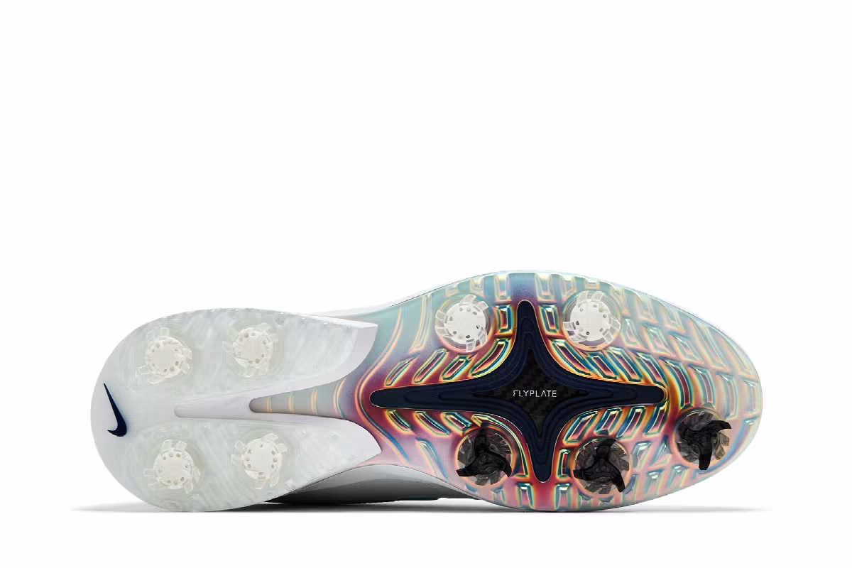 Nike Air Zoom Victory Tour 4 Iridescent Pack, view 5
