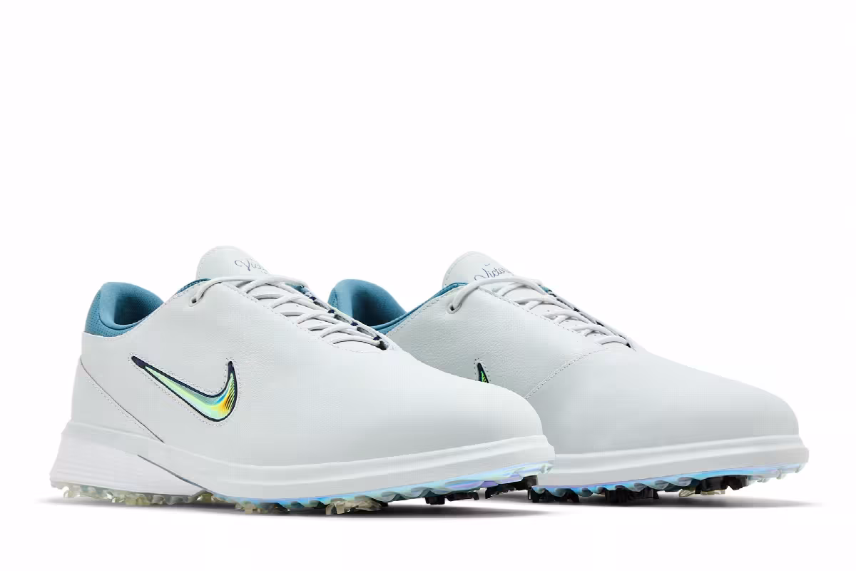 Nike Air Zoom Victory Tour 4 Iridescent Pack, view 9
