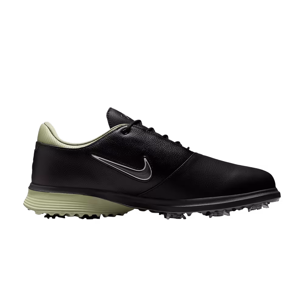 Nike Air Zoom Victory Tour 4 Black Dusty Olive