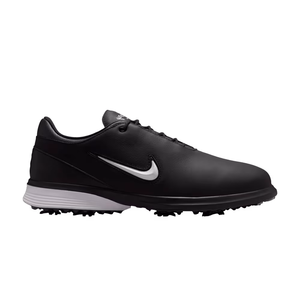 Nike Air Zoom Victory Tour 4 Black Dark Smoke Grey White