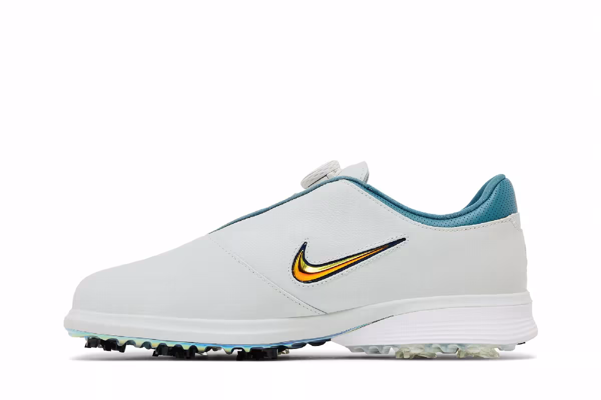 Nike Air Zoom Victory Tour 4 BOA Iridescent Pack, view 4