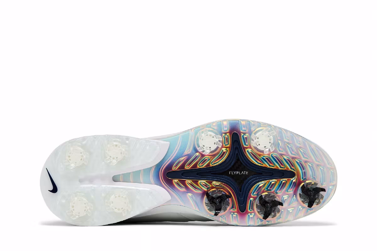 Nike Air Zoom Victory Tour 4 BOA Iridescent Pack, view 5