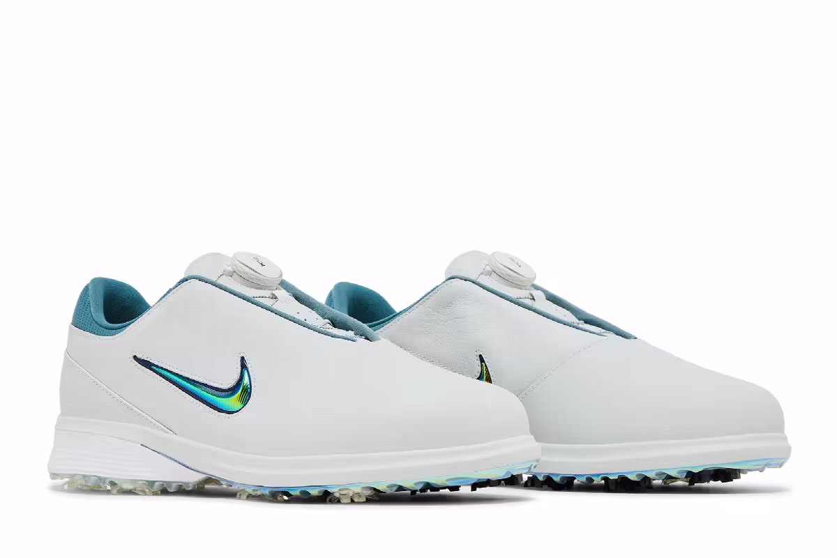 Nike Air Zoom Victory Tour 4 BOA Iridescent Pack, view 9