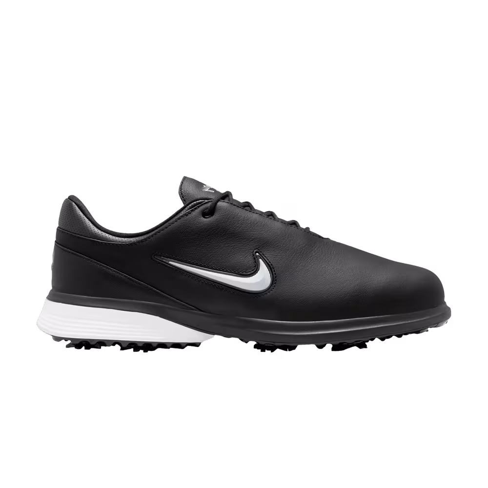 Nike Air Zoom Victory Tour 4 Wide Black Dark Smoke Grey White