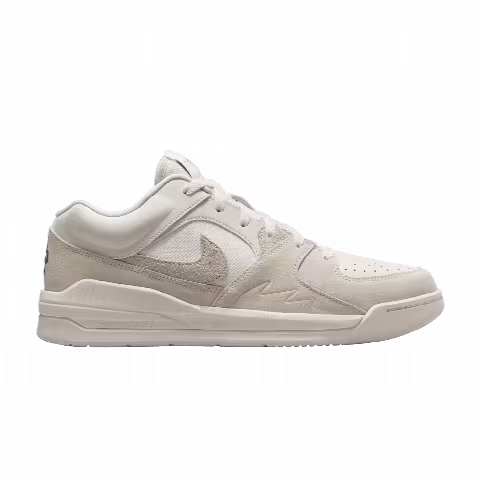 Air Jordan Stadium 90 'Sail Coconut Milk'