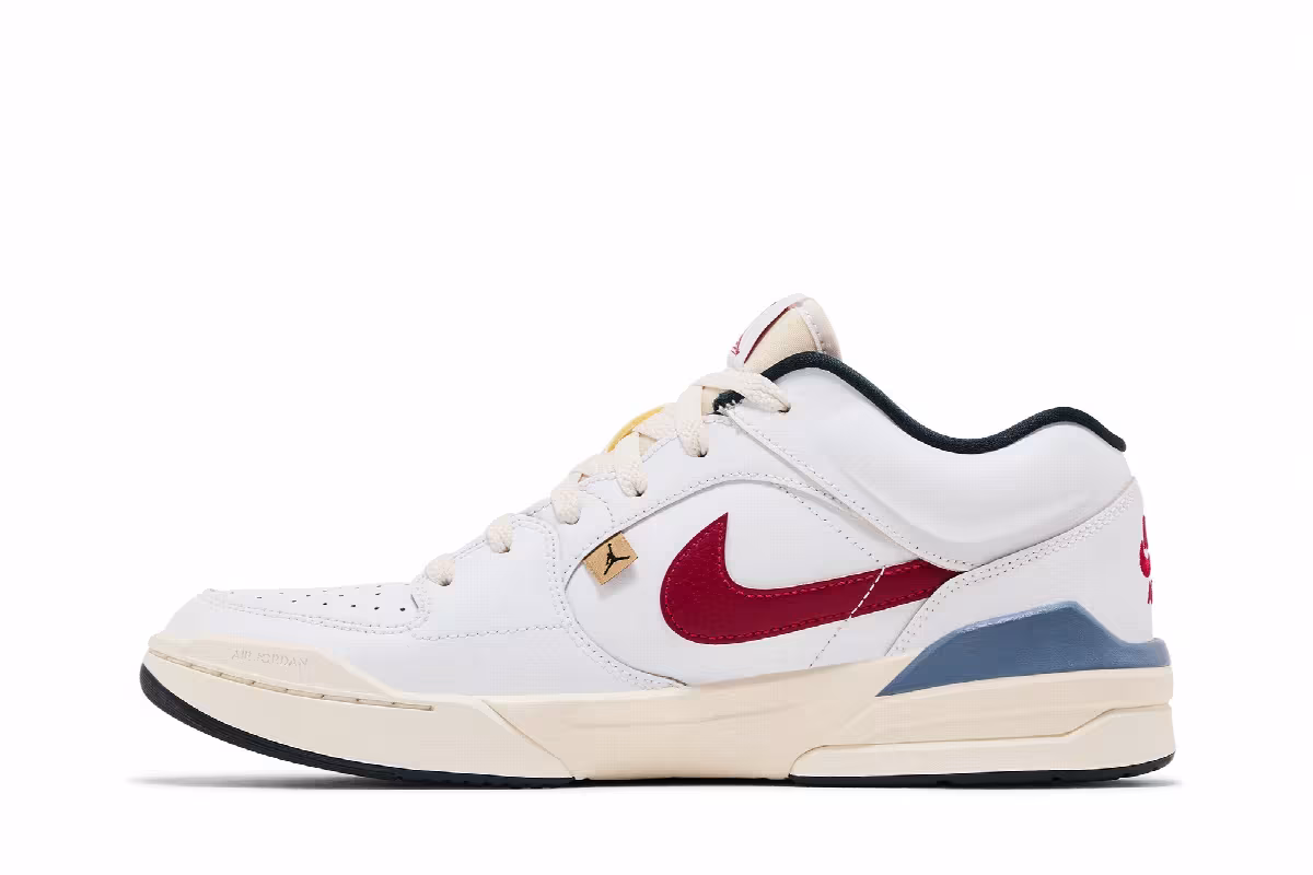 Air Jordan Stadium 90 Motion Pack, view 4