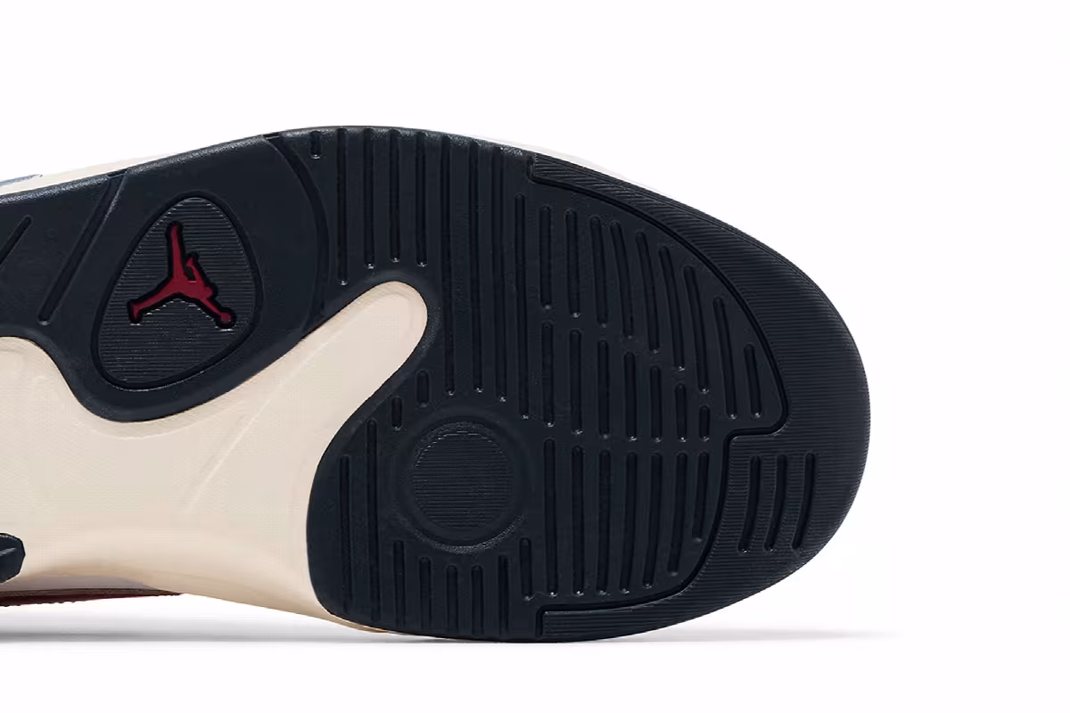 Air Jordan Stadium 90 Motion Pack, view 6