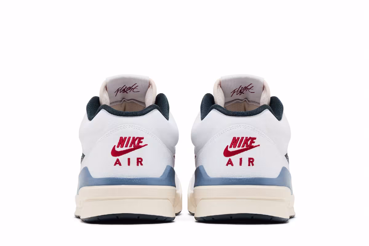 Air Jordan Stadium 90 Motion Pack, view 7
