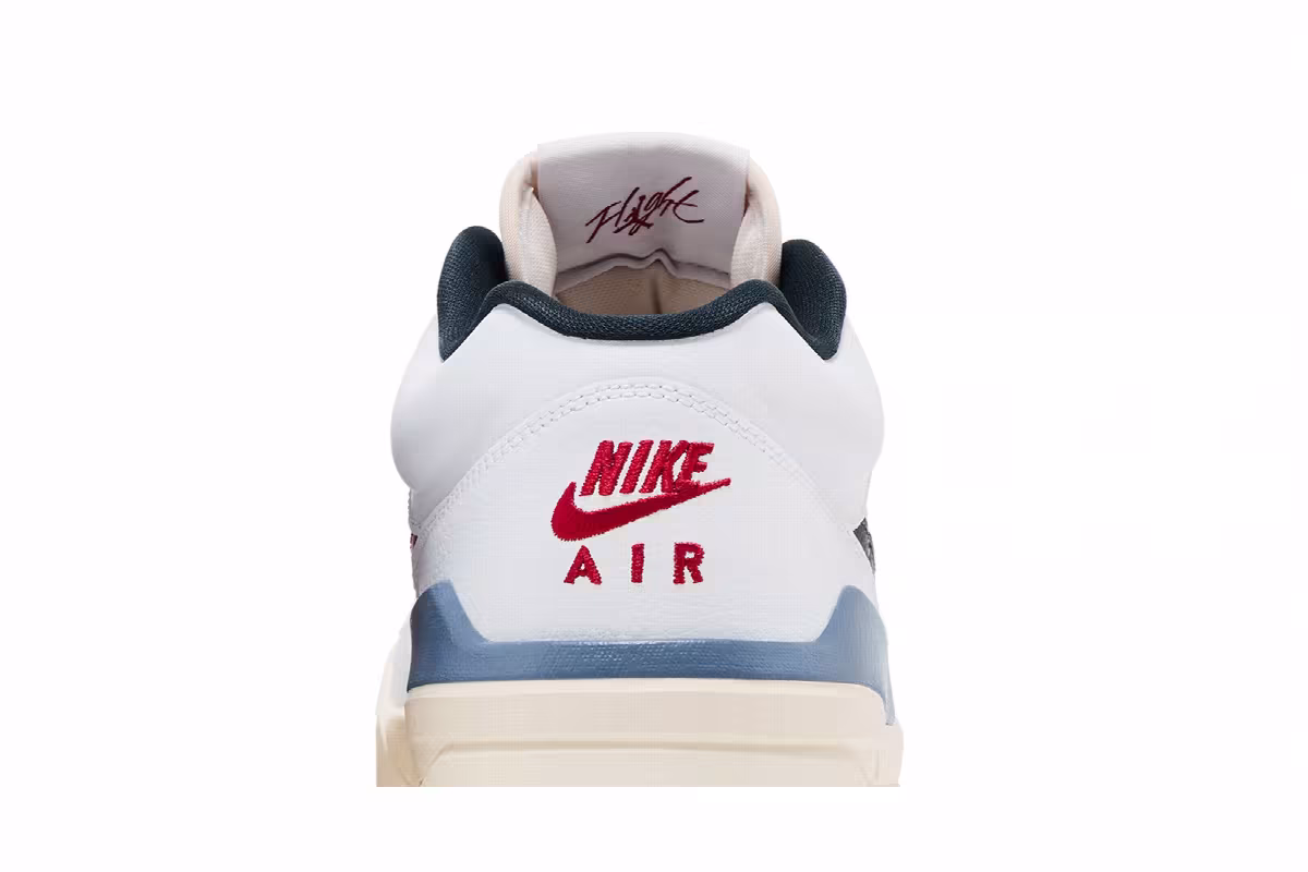 Air Jordan Stadium 90 Motion Pack, view 8