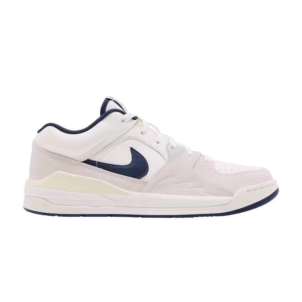 Air Jordan Stadium 90 Phantom Thunder Blue
