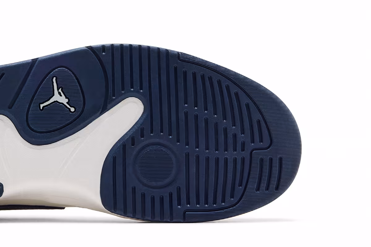 Air Jordan Stadium 90 Phantom Thunder Blue, view 6