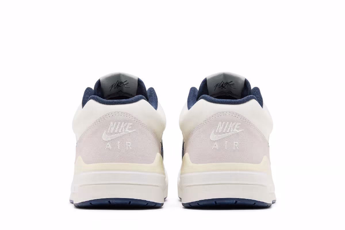 Air Jordan Stadium 90 Phantom Thunder Blue, view 7