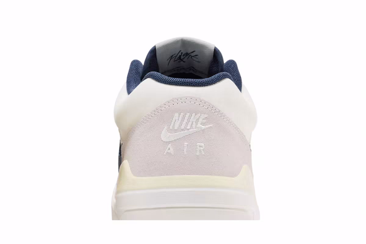Air Jordan Stadium 90 Phantom Thunder Blue, view 8